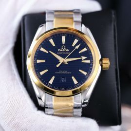 Picture of Omega Watches Men Seamaster Aqua Terra _SKU1158omega-men-41x12mm-m753641